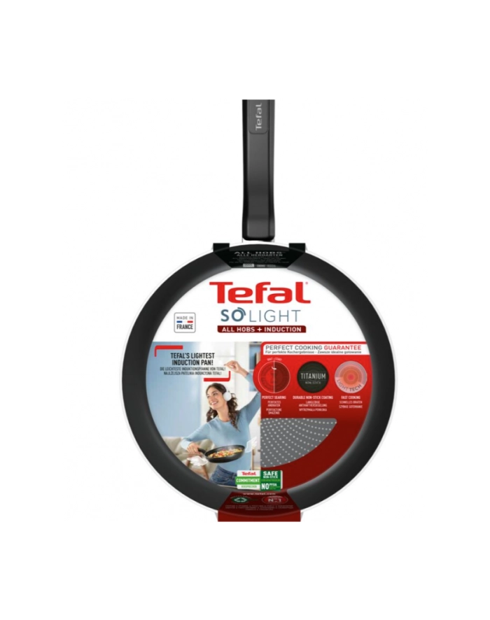 Tefal Patelnia So'light 24 CM główny
