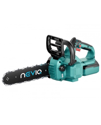  Piła Łańcuchowa akumulatorowa NEVIQ 12'' (L12302)