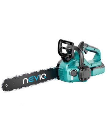  Piła łańcuchowa akumulatorowa NEVIQ 16''/18''(L16A50)