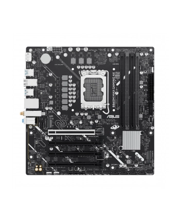 Płyta Asus B860M MAX GAMING AX /B860/DDR5/SATA3/M.2/USB3.2/WiFi/BT/PCIe5.0/s.1851/M-ATX nr 1