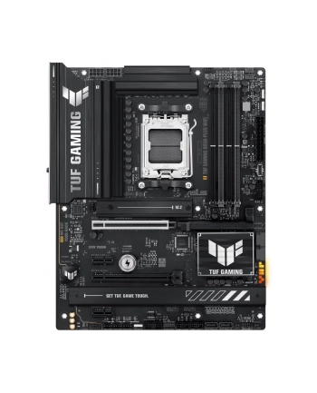 asus Płyta główna TUF GAMING B850 PLUS WI FI AM5 4DDR5 DP/HDMI ATX