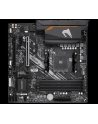 Płyta Gigabyte B550M AORUS ELITE /AMD B550/DDR4/SATA3/M.2/USB3.1/PCIe4.0/AM4/mATX - POSERWI - nr 19