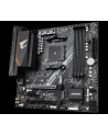 Płyta Gigabyte B550M AORUS ELITE /AMD B550/DDR4/SATA3/M.2/USB3.1/PCIe4.0/AM4/mATX - POSERWI - nr 21