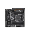 Płyta Gigabyte B550M AORUS ELITE /AMD B550/DDR4/SATA3/M.2/USB3.1/PCIe4.0/AM4/mATX - POSERWI - nr 22