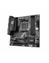 Płyta Gigabyte B550M AORUS ELITE /AMD B550/DDR4/SATA3/M.2/USB3.1/PCIe4.0/AM4/mATX - POSERWI - nr 23