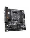Płyta Gigabyte B550M AORUS ELITE /AMD B550/DDR4/SATA3/M.2/USB3.1/PCIe4.0/AM4/mATX - POSERWI - nr 2