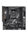 Płyta Gigabyte B550M AORUS ELITE /AMD B550/DDR4/SATA3/M.2/USB3.1/PCIe4.0/AM4/mATX - POSERWI - nr 30