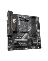 Płyta Gigabyte B550M AORUS ELITE /AMD B550/DDR4/SATA3/M.2/USB3.1/PCIe4.0/AM4/mATX - POSERWI - nr 44