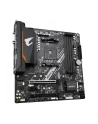 Płyta Gigabyte B550M AORUS ELITE /AMD B550/DDR4/SATA3/M.2/USB3.1/PCIe4.0/AM4/mATX - POSERWI - nr 49