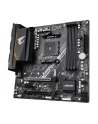 Płyta Gigabyte B550M AORUS ELITE /AMD B550/DDR4/SATA3/M.2/USB3.1/PCIe4.0/AM4/mATX - POSERWI - nr 4