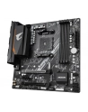 Płyta Gigabyte B550M AORUS ELITE /AMD B550/DDR4/SATA3/M.2/USB3.1/PCIe4.0/AM4/mATX - POSERWI - nr 9