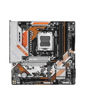 Płyta Gigabyte B850M FORCE /AMD B850/DDR5/SATA3/M.2/USB3.1/PCIe5.0/AM5/mATX nr 1