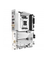 sapphire technology Płyta główna PURE B850A WIFI7 AM5 4DDR5 mATX - nr 10