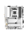 sapphire technology Płyta główna PURE B850A WIFI7 AM5 4DDR5 mATX - nr 11