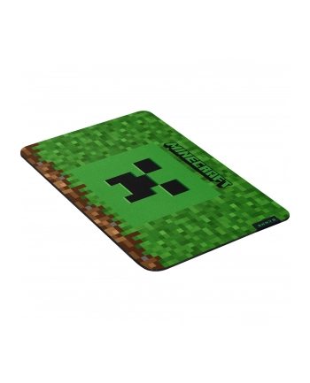 Razer Gigantus V2 Minecraft Edition M Zielony (RZ0203333800R3M1) nr 1