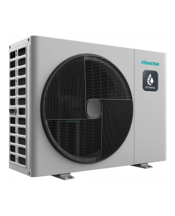Hisense AHW-140HEDS1