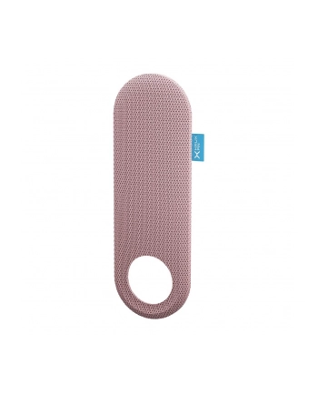 cooling.pl Osłona na mikrofon wymienna KRUX Pin Color Shield Pink