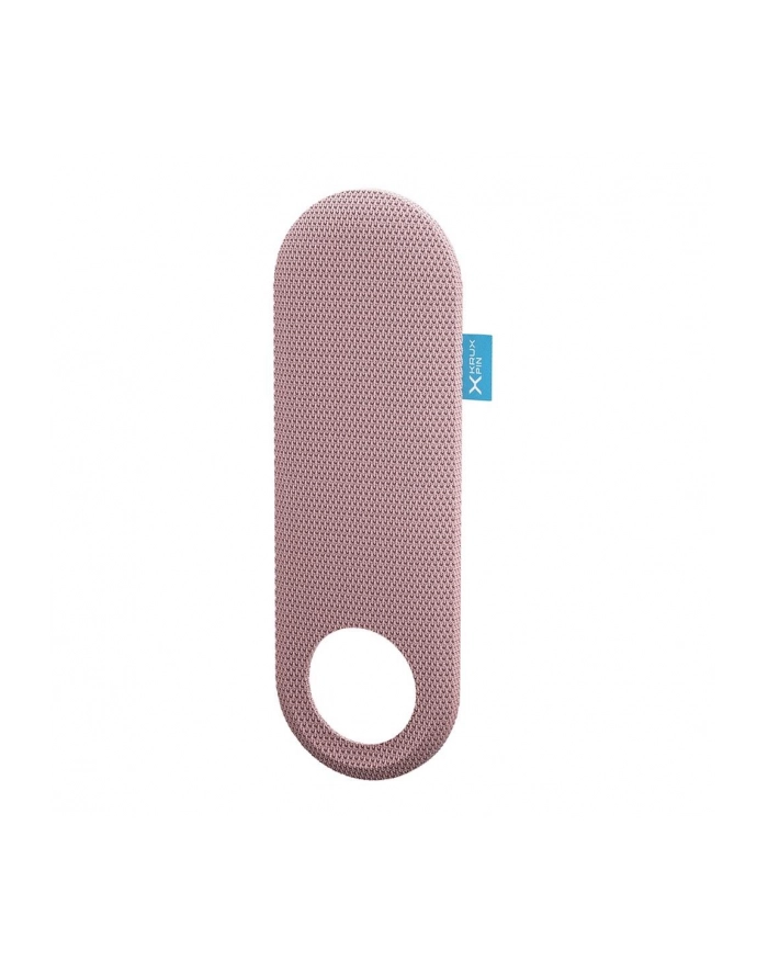 cooling.pl Osłona na mikrofon wymienna KRUX Pin Color Shield Pink główny