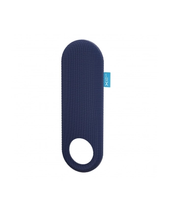 cooling.pl Osłona na mikrofon wymienna KRUX Pin Color Navy Blue