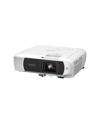 Projektor Epson EB-FH54 3LCD FHD 4100ANSI 16.000:1 2xHDMI USB WiFi