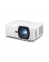 viewsonic europe Projektor ViewSonic LSD400W WXGA 4000ANSI 2xHDMI USB RS232 - nr 1
