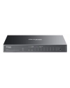 tp-link systems inc. Switch zarządzalny TP-Link Omada ES210GP 8xGbE PoE+ 1xGbE 1xSFP/RJ45 Combo - nr 2