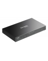 tp-link systems inc. Switch zarządzalny TP-Link Omada ES210GP 8xGbE PoE+ 1xGbE 1xSFP/RJ45 Combo - nr 5