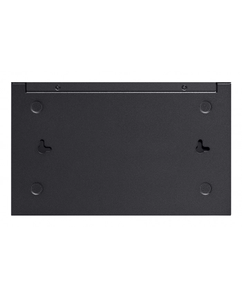 tp-link systems inc. Switch zarządzalny TP-Link Omada ES210GP 8xGbE PoE+ 1xGbE 1xSFP/RJ45 Combo