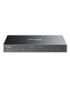 tp-link systems inc. Switch zarządzalny TP-Link Omada ES210GP 8xGbE PoE+ 1xGbE 1xSFP/RJ45 Combo - nr 7