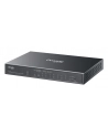 tp-link systems inc. Switch zarządzalny TP-Link Omada ES210GP 8xGbE PoE+ 1xGbE 1xSFP/RJ45 Combo - nr 9