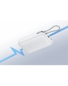 xiaomi Power Bank 20000mAh (Integrated Cable) GL Light Gray - nr 3