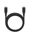 Goobay Kabel Usb-c, USB4, 240 W, 40 Gbit/s, Power Delivery, 1 m - nr 4