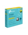 tp-link systems inc. Karta sieciowa TP-Link Archer TX1U Nano AX300 Wi-Fi 6 USB - nr 11