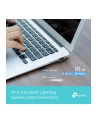 tp-link systems inc. Karta sieciowa TP-Link Archer TX1U Nano AX300 Wi-Fi 6 USB - nr 18