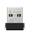 tp-link systems inc. Karta sieciowa TP-Link Archer TX1U Nano AX300 Wi-Fi 6 USB - nr 1