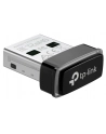 tp-link systems inc. Karta sieciowa TP-Link Archer TX1U Nano AX300 Wi-Fi 6 USB - nr 22