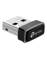tp-link systems inc. Karta sieciowa TP-Link Archer TX1U Nano AX300 Wi-Fi 6 USB - nr 2