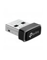 tp-link systems inc. Karta sieciowa TP-Link Archer TX1U Nano AX300 Wi-Fi 6 USB - nr 5