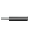 trust Adapter Calyx USB-C do USB-A dwupak szary - nr 14