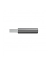trust Adapter Calyx USB-C do USB-A dwupak szary - nr 2