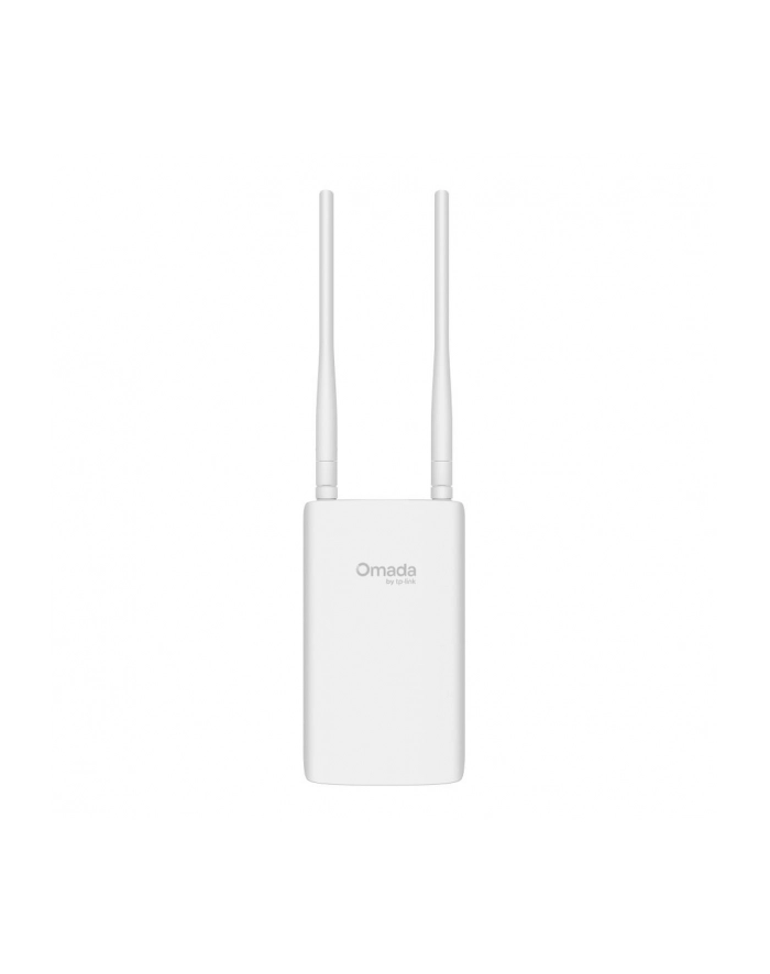 tp-link systems inc. Access Point TP-Link EAP603-Outdoor AX1800 Wi-Fi 6 1x1GbE PoE główny