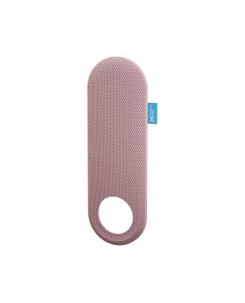 cooling.pl Osłona na mikrofon wymienna KRUX Pin Color Shield Pink nr 1