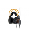 Słuchawki z mikrofonem A4Tech BLOODY G565 czarne - nr 1