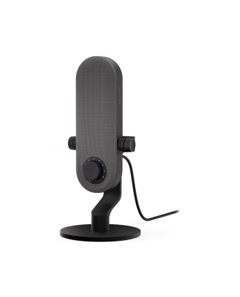 cooling.pl Mikrofon przewodowy KRUX Pin USB-C czarny