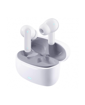 Słuchawki z mikrofonem Defender TWINS 945 bezprzewodowe Bluetooth białe