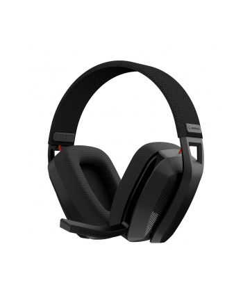 Słuchawki z mikrofonem Rampage BLITZ gamingowe, bezprewodowe, Bluetooth 5.3, czarne nr 1