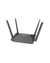 Router Asus RT-AX52 AX1800 Wi-Fi 6 3xLAN 1xWAN - nr 11