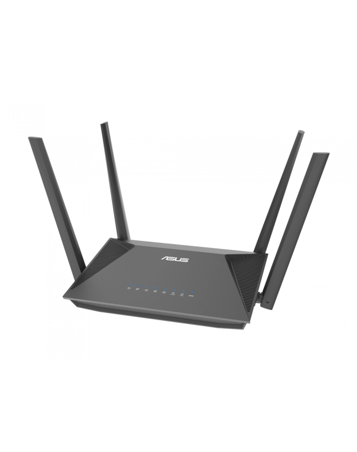 Router Asus RT-AX52 AX1800 Wi-Fi 6 3xLAN 1xWAN główny