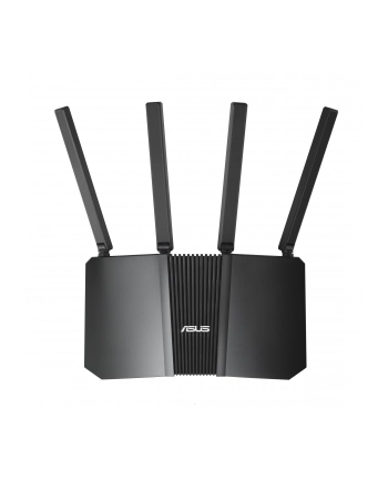 Router Asus RT-BE55 BE3600 Wi-Fi 7 4xLAN 1xWAN