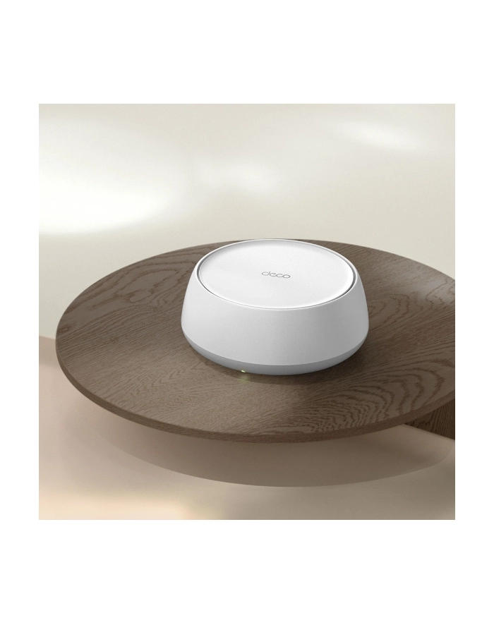 tp-link systems inc. System Mesh TP-Link Deco BE22 BE3600 Wi-Fi 7 2x1GbE główny